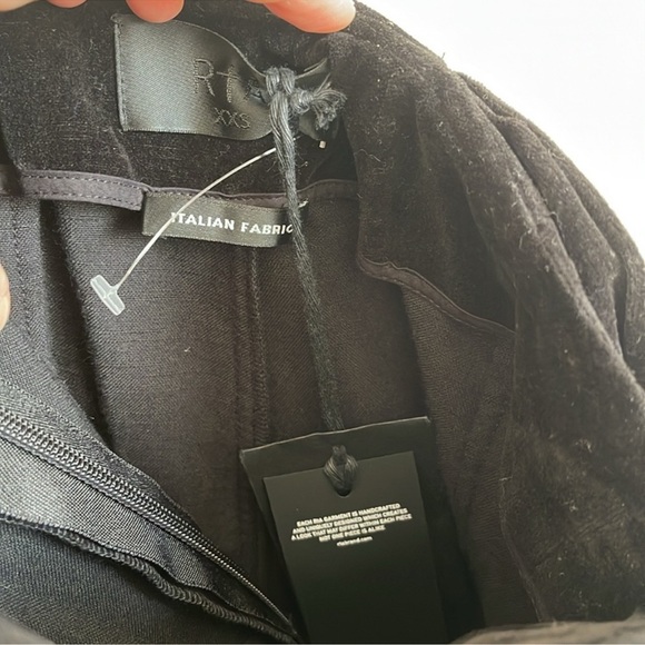 RtA Velour Pants - Picture 6 of 6